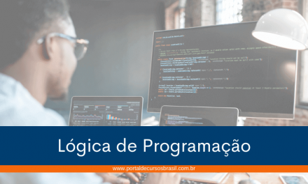 Lógica de Programação – EAD SEBRAE